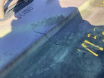 General Appearance with Sheet Metal Condition