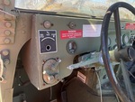 Control Station with Warning Lights