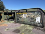 Control Station with Glass Condition