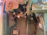 Control Station with