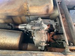 Drivetrain with Transfer Case