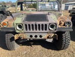 General Appearance with Exterior Lights