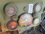 Control Station with Gauges