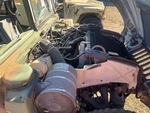Engine with Engine - Right Side