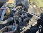 Engine with Fuel System