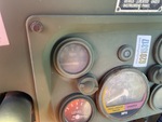 Control Station with Oil Pressure