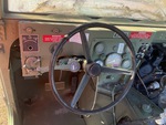 Control Station with Steering Control