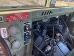 Control Station with Heater