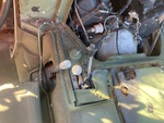 Control Station with Drivetrain Controls