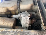 Drivetrain with Transfer Case