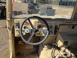 Control Station with Steering Control