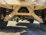 Drivetrain with Rear Drive Axle