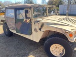 General Appearance with Sheet Metal Condition