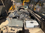 Engine with Engine - Left Side