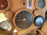Control Station with Odometer