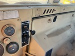Control Station with Heater