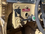 Control Station with Warning Lights