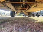 Chassis with Frame Condition