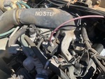 Engine with Fuel System