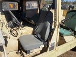 Control Station with Seating
