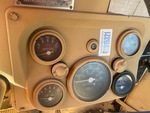 Control Station with Gauges