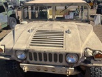 General Appearance with Paint