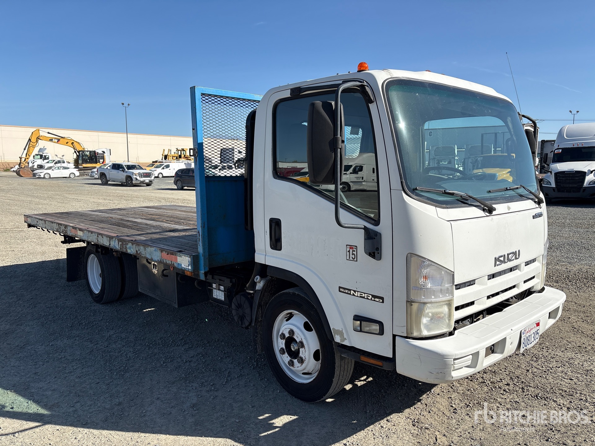 General Appearance with Imagen: esquina delantera derecha