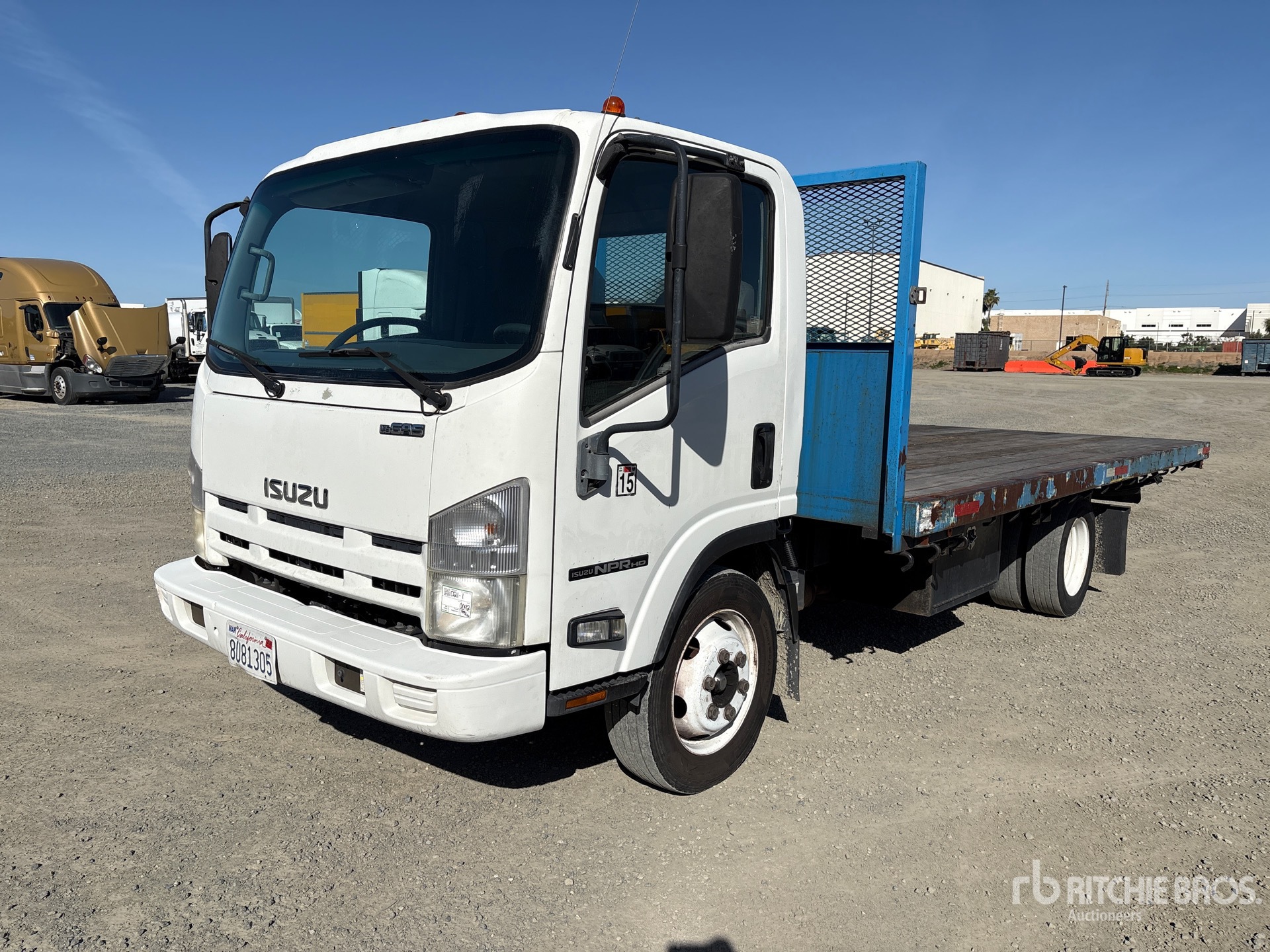 General Appearance with Imagen: esquina delantera izquierda