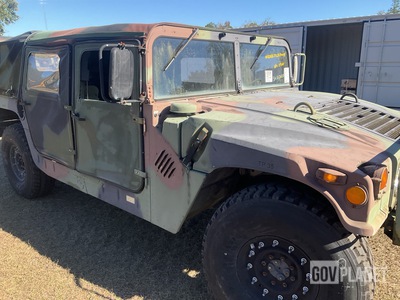General Appearance with Sheet Metal Condition
