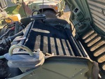 Engine with Radiator