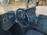Control Station with Steering Control