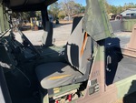 Control Station with Seating