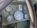 Control Station with Gauges