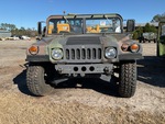 General Appearance with Exterior Lights