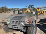 General Appearance with Sheet Metal Condition