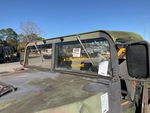 Control Station with Glass Condition