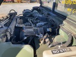 Engine with Engine - Left Side