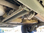 Drivetrain with Transfer Case