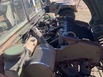 Engine with Engine - Right Side