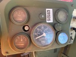 Control Station with Gauges