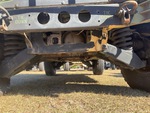 Drivetrain with Steer Axle