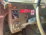 Control Station with Warning Lights