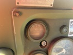 Control Station with Oil Pressure