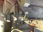 Control Station with Drivetrain Controls
