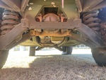 Drivetrain with Rear Drive Axle