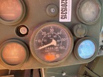 Control Station with Odometer