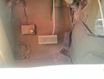 Control Station with Master Cylinder/Brake Control