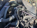 Engine with Fuel System