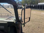 General Appearance with Mirrors