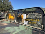 Control Station with Glass Condition